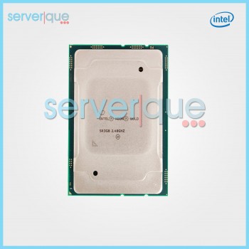 SR3GB Intel Xeon Gold 5115 10-Core 10.40GT/s 2.40GHz 13.75M L3 LGA3647 Processor