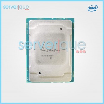 SR3GF Intel Xeon Gold 5118 12-Core 10.40GT/s 2.30GHz 16.5M L3 LGA3647 Processor