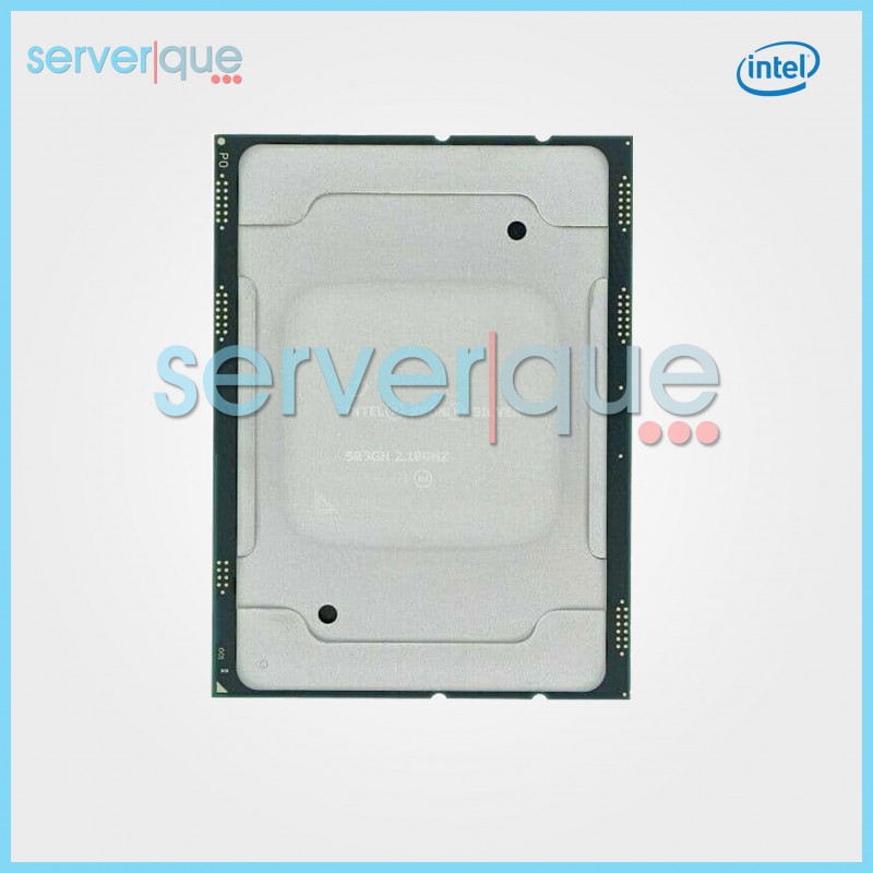 SR3GH Intel Xeon Silver 4110 8-Core 9.60GT/s 2.10GHz LGA3647 11M L3 Processor