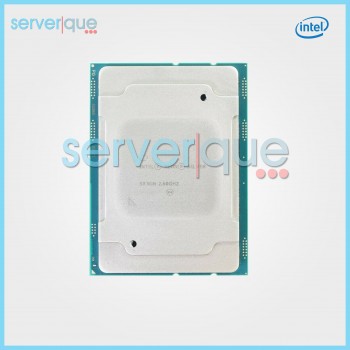SR3GN Intel Xeon Silver 4112 4-Core 2.60GHz 9.60GT/s 8.25M L3 LGA3647 Processor