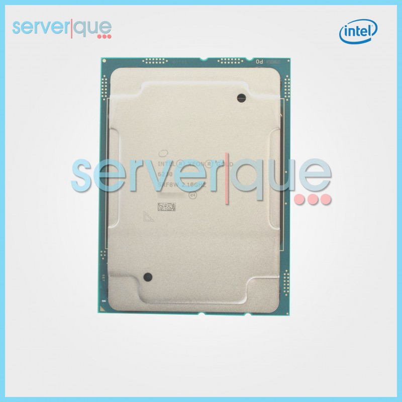 SRF8W Intel Xeon Gold 6230 2.10GHz 20-Core 28M  FCLGA3647 Processor