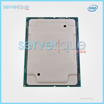 SR3KE Intel Xeon Gold 6126F 12-Core 10.40GT/s 2.60GHz 19.25M LGA3647 Processor