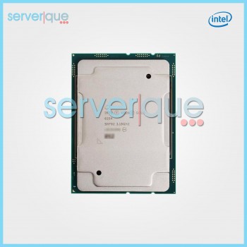 SRF92 Intel Xeon Gold 6254 18-Core 3.10GHz 25M 200W FCLGA3647 Processor