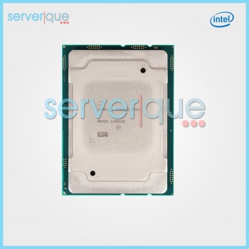 SRFBC Intel Xeon Gold 5215 10-Core 2.50GHz FCLGA3647 13.75M Processor