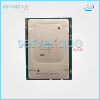 SRFBL Intel Xeon Silver 4210 2.20GHz 10-Core FCLGA3647 L3 13.75M Processor
