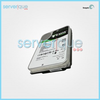Seagate ST14000NM0001 Exos 2X14 14TB 3.5 SAS 7.2K 12Gbps MACH.2 4Kn Internal HDD