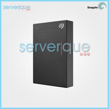 STHP5000400 Seagate Backup Plus Portable 5TB 5400 2.5" External Hard Drive