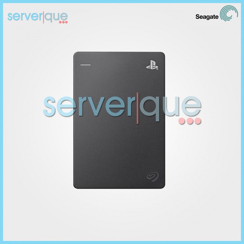 Seagate 4TB USB 3.2 Gaming External Hard Drive "NEW" STLL4000100 Seagate 4TB USB 3.2 Gaming External Hard Drive "NEW" STLL4000100