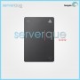 Seagate 4TB USB 3.2 Gaming External Hard Drive "NEW" STLL4000100