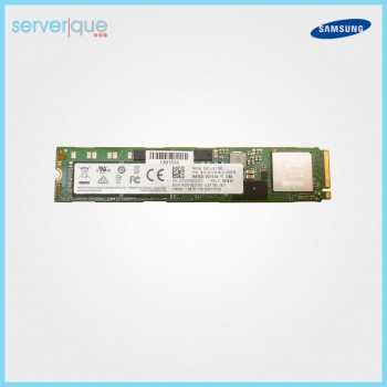 Samsung MZ1LB1T9HALS PM983 1.92TB PCI-e 3.0 x4 NVMe M.2 22110 SSD MZ-1LB1T90