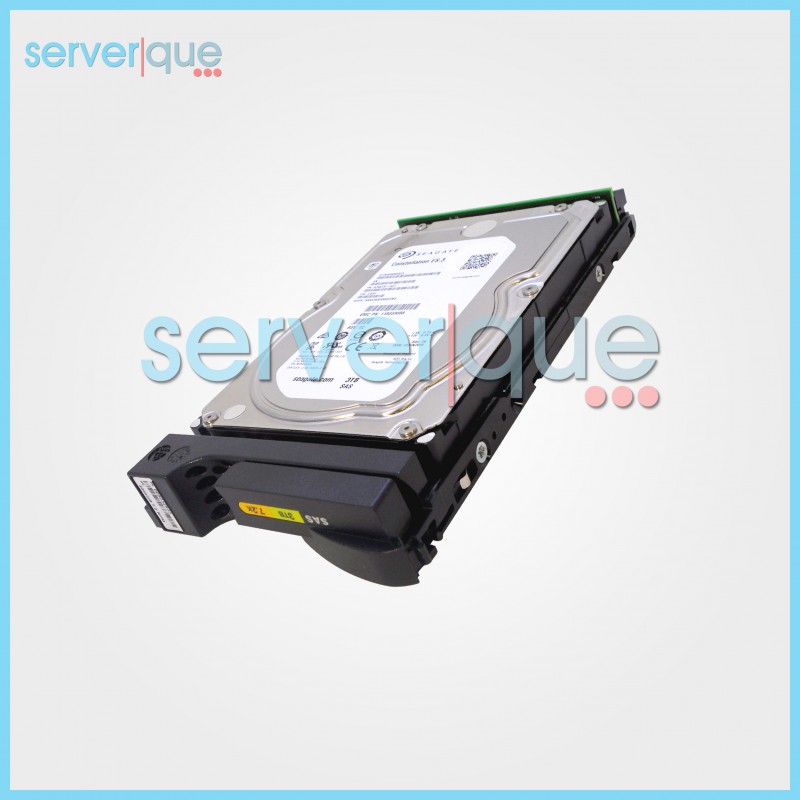 005032933 EMC 3TB 7.2K RPM SAS 6Gbps 3.5-inch Hard Drive