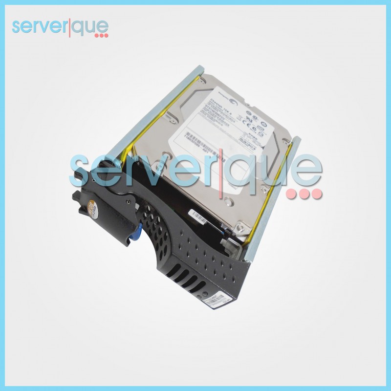 005048847 EMC 146GB 15K RPM Fibre Channel 4Gbps 16MB Cache 3.5" Hard Drive 005048847 EMC 146GB 15K RPM Fibre Channel 4Gbps 16MB Cache 3.5" Hard Drive