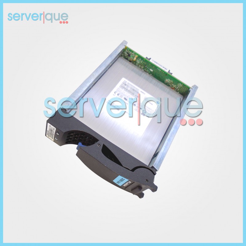 005049185 EMC VNX 200GB SAS 6Gbps EFD 3.5" SSD 005049185 EMC VNX 200GB SAS 6Gbps EFD 3.5" SSD