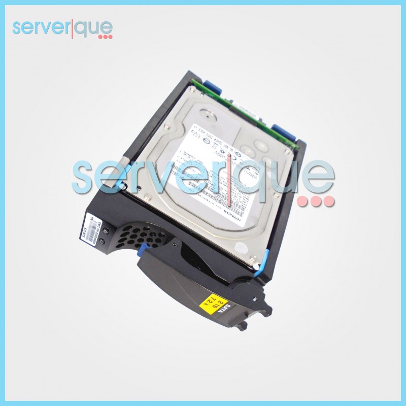 005049568 EMC 2TB 7.2K RPM SATA 3Gbps 3.5-inch Hard Drive