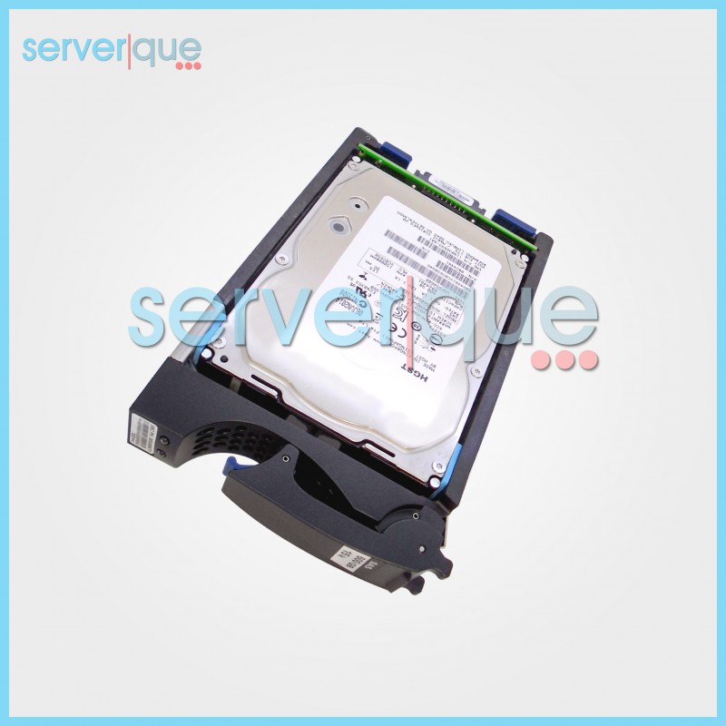 005049677 EMC 600GB 15K RPM SAS 6Gbps 3.5-inch Hard Drive