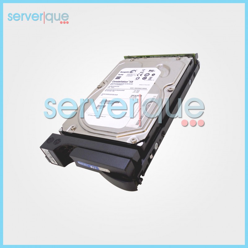 005050063 EMC 1TB 7.2K RPM SATA 3Gbps 3.5-inch Hard Drive 005050063 EMC 1TB 7.2K RPM SATA 3Gbps 3.5-inch Hard Drive