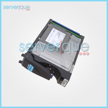 005050113 EMC 200GB SAS 6Gbps 2.5-inch Solid State Drive