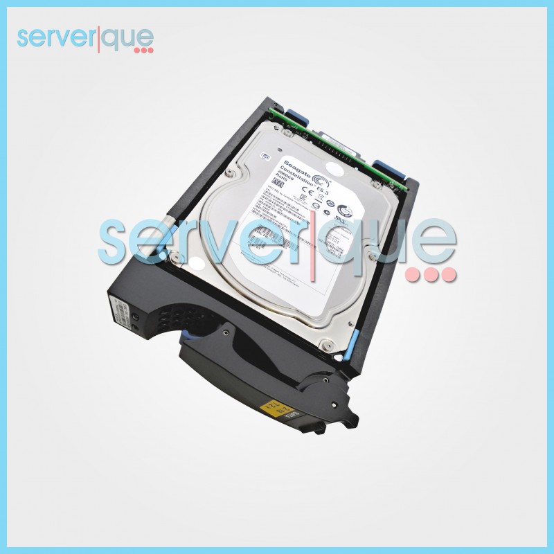 005050487 EMC 2TB 7.2K RPM SATA 3Gbps 3.5-inch Hard Drive 005050487 EMC 2TB 7.2K RPM SATA 3Gbps 3.5-inch Hard Drive