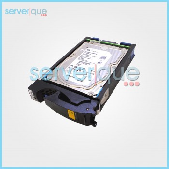 005051613 EMC 2TB 7.2K SAS 12Gbps Nearline 3.5-inch Hard Drive 