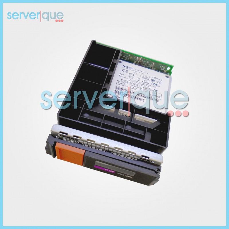 005052271 EMC 800GB SAS 12Gbps 3.5-inch Solid State Drive