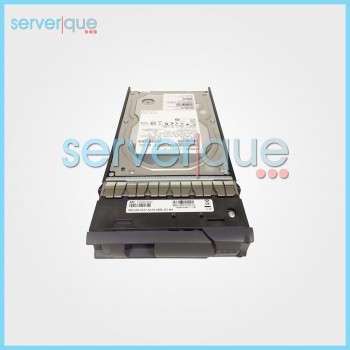 00V7470 NetApp 3TB 3Gbps 7.2K SATA 3.5" Internal Hard Drive