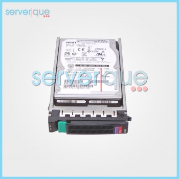 0B26076 EMC 300GB 10K RPM 2.5" SAS Hard Drive for Recover Point 0B26076 EMC 300GB 10K RPM 2.5" SAS Hard Drive for Recover Point