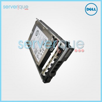 02RR9T Dell 900GB 10K SAS 2.5" 6G SFF 64MB Hot Plug Hard Drive