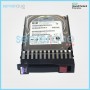 375696-001 HP 36GB 2.5 SFF SAS 10K RPM 3G Single Port Hot Plug Hard Drive