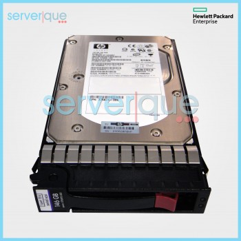 375872-B21 HP 146GB 3.5" LFF 3G Single Port SAS 15K Hot Plug Hard Drive 375872-B21 HP 146GB 3.5" LFF 3G Single Port SAS 15K Hot Plug Hard Drive
