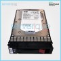 375872-B21 HP 146GB 3.5" LFF 3G Single Port SAS 15K Hot Plug Hard Drive