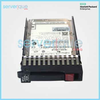 FJ060C4980 HP 60GB SATA 5.4K RPM 2.5" Hot Plug Hard Drive