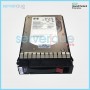 DF072BABUD HP 72GB 3.5" LFF SAS 15K RPM 3G Dual Port Hard Drive