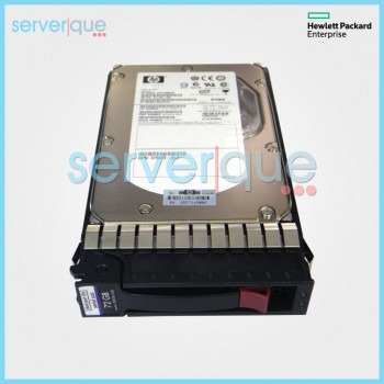 389343-001 HP 72GB 3.5" LFF SAS 15K RPM 3G Dual Port Hard Drive 389343-001 HP 72GB 3.5" LFF SAS 15K RPM 3G Dual Port Hard Drive