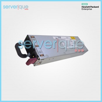 399542-B21 HP 700W Hot Plug Redundant Power Supply 412211-001 411076-001