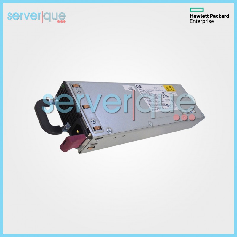 399542-B21 HP 700W Hot Plug Redundant Power Supply 412211-001 411076-001