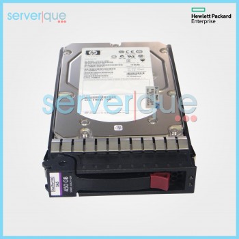 454232-B21 HP 450GB 3G SAS 15K LFF 3.5-inch Dual Port Enterprise Hard Drive 454232-B21 HP 450GB 3G SAS 15K LFF 3.5-inch Dual Port Enterprise Hard Drive