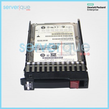 390158-012 HP 120GB 1.5G SATA 5.4K rpm SFF 2.5-inch Hard Drive