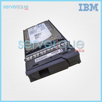 45E7951 IBM 300GB 15K 3Gbps 3.5" Hot-Swap SAS Hard Drive 45E7951 IBM 300GB 15K 3Gbps 3.5" Hot-Swap SAS Hard Drive