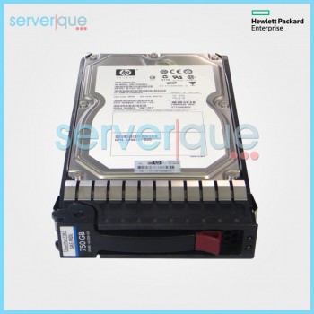 461134-001 HP 750GB 3G 7.2K 3.5-inch Dual Port SAS Hard Drive 461134-001 HP 750GB 3G 7.2K 3.5-inch Dual Port SAS Hard Drive