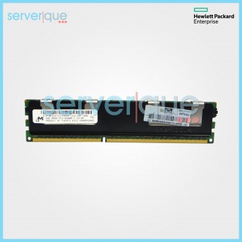 501535-001 HP 4GB Quad Rankx8 PC3-8500R-7 Low Power Memory Kit 501535-001 HP 4GB Quad Rankx8 PC3-8500R-7 Low Power Memory Kit