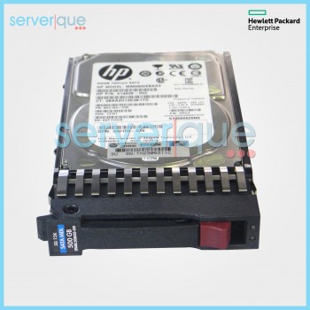 ST9500530NS HP 500GB 3G SATA 7.2K rpm SFF 2.5-inch Midline Hard Drive ST9500530NS HP 500GB 3G SATA 7.2K rpm SFF 2.5-inch Midline Hard Drive