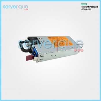 512327-B21 HP 750W Common Slot High Efficiency Power Supply Kit