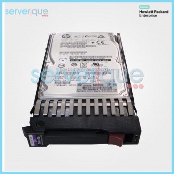 619463-001 HP 900GB 6G SAS 10K RPM 2.5-inch Enterprise Hard Drive