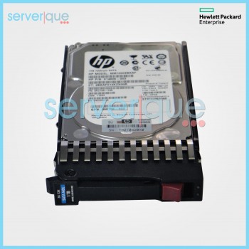MM1000EBKAF HP 1TB 7.2K 3G SATA RPM 2.5" SFF Midline Hard Drive MM1000EBKAF HP 1TB 7.2K 3G SATA RPM 2.5" SFF Midline Hard Drive