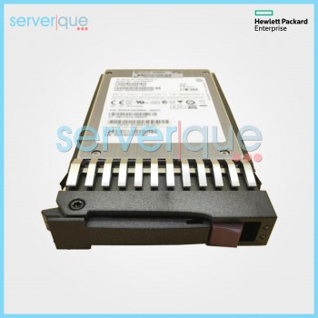 636593-B21 HP 100GB 3G 2.5-Inch SFF SATA MDL SSD Hard Drive 637070-001