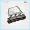 637070-001 HP 100GB 3G 2.5-Inch SFF SATA MDL SSD Hard Drive  