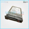 637070-001 HP 100GB 3G 2.5-Inch SFF SATA MDL SSD Hard Drive  
