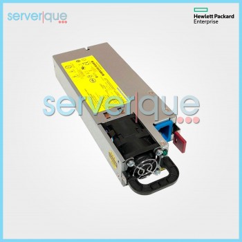 684529-001 HP 1500W Common Slot Platinum Plus Hot-Plug Power Supply