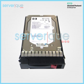694372-003 HP 4TB 3G LFF SATA 7.2K 3.5" Midline Hot Swap Hard Drive 