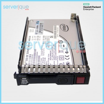 727823-001 HP 480GB 6G 2.5-Inch SFF SATA (EV) w/ Smart Carrier Solid State Drive 727823-001 HP 480GB 6G 2.5-Inch SFF SATA (EV) w/ Smart Carrier Solid State Drive